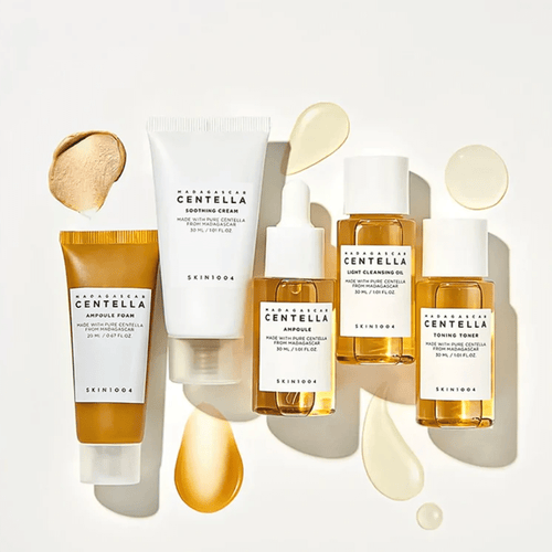 Centella Travel Kit