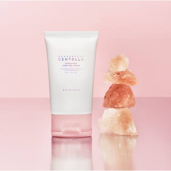 SKIN1004 Madagascar Centella Poremizing Light Gel Cream