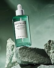 skin1004 madagascar centella tea trica relief ampoule centella