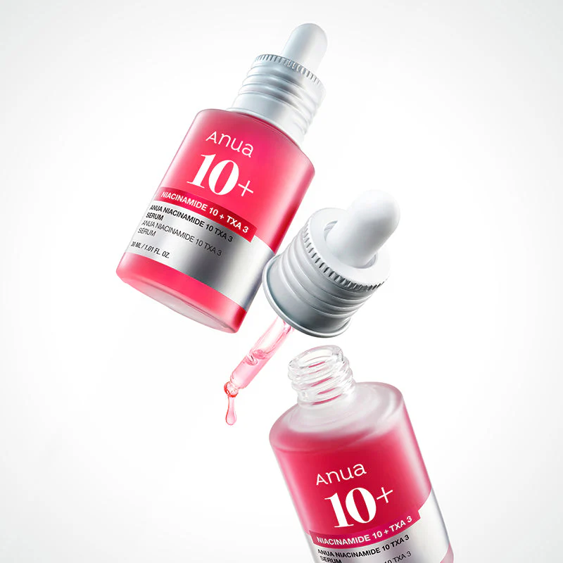 Anua Niacinamide 10 TXA 4 Serum