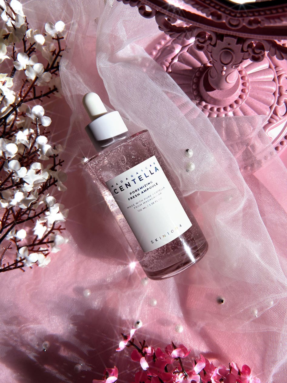 SKIN1004
Madagascar Centella Poremizing Fresh Ampoule