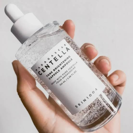 SKIN 1004 - Madagascar Centella Tone Brightening Capsule Ampoule