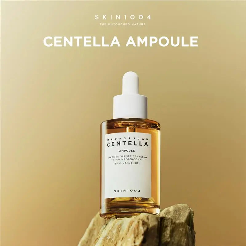 skin1004 MADAGASCAR CENTELLA AMPOULE skin 100ml