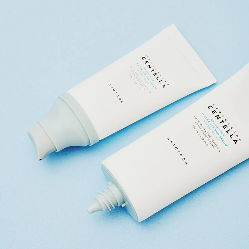 SKIN1004 Ecran Solaire centella Hyalu-Cica SPF50