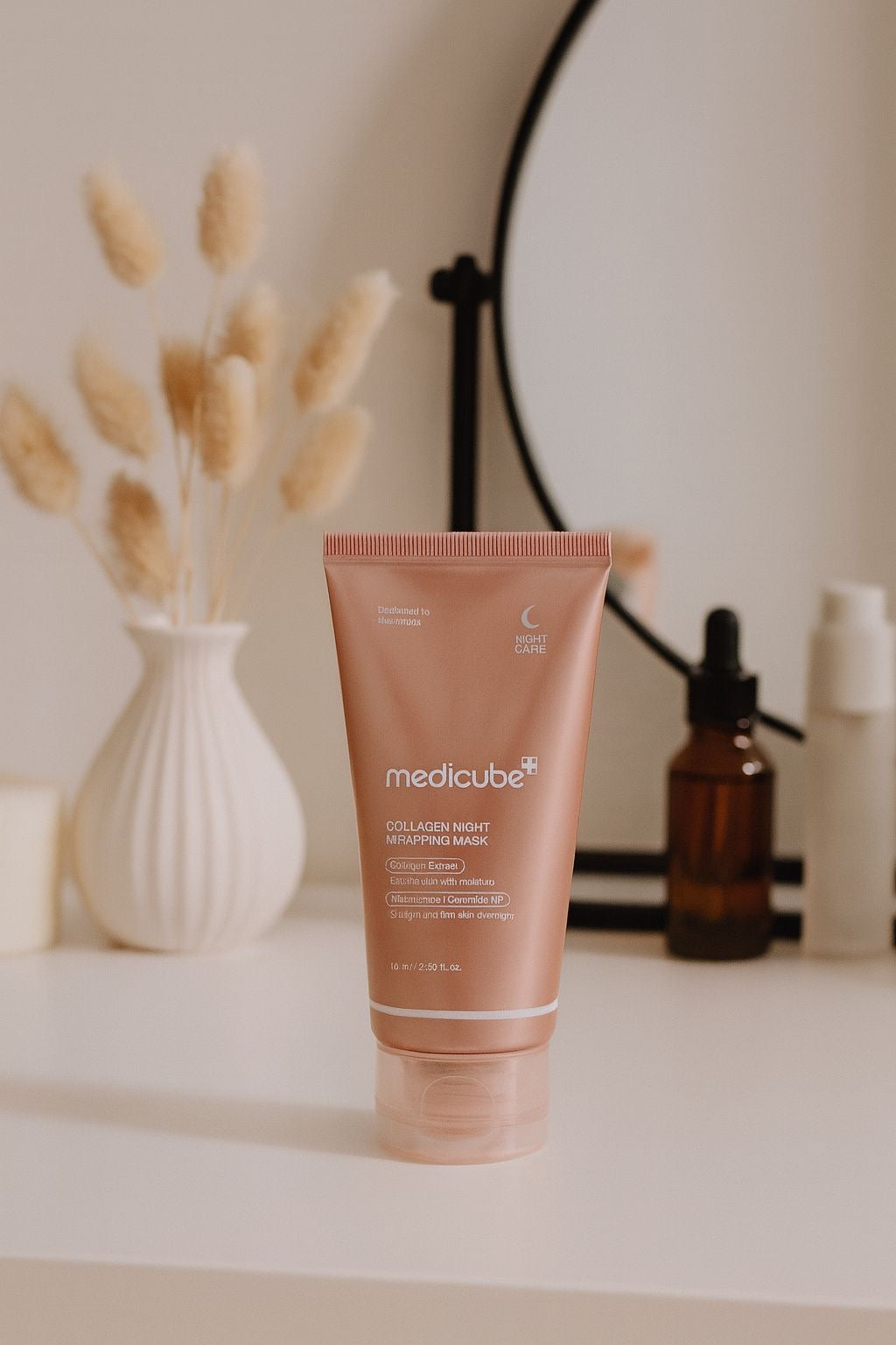 Medicube Collagen Night Wrapping Mask 75ml