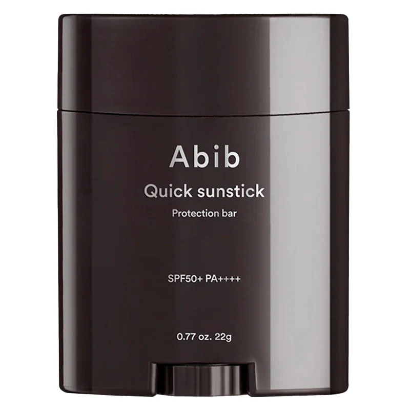 Abib Quick Sunstick Protection Bar SPF50+ PA+++