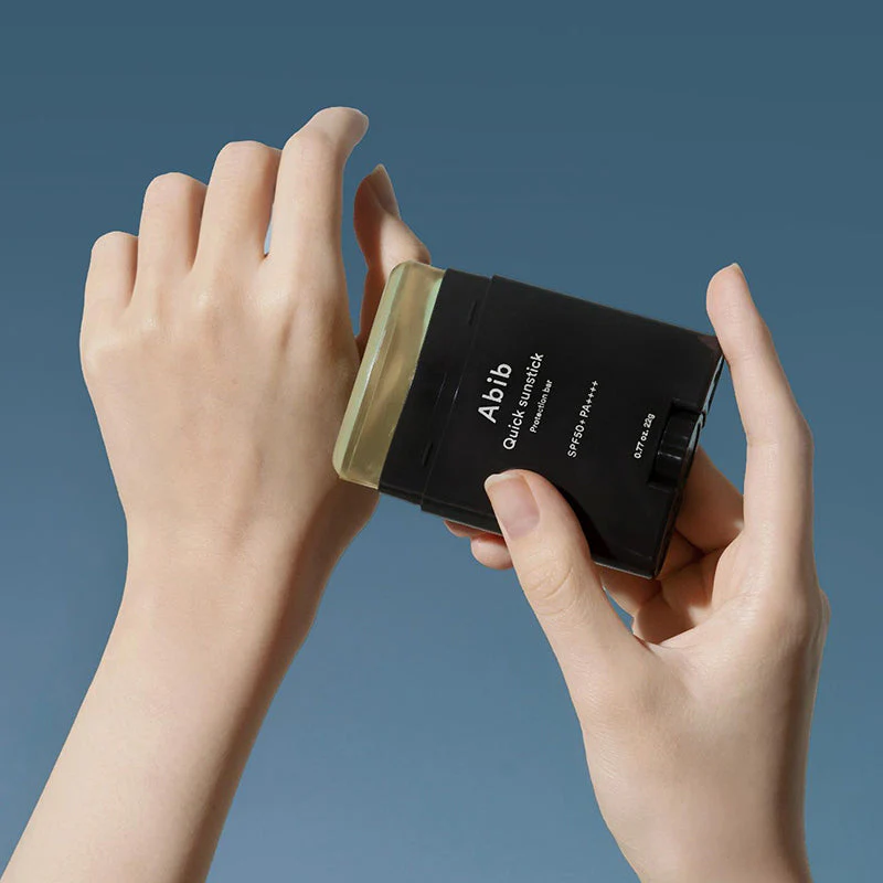 Abib Quick Sunstick Protection Bar SPF50+ PA+++