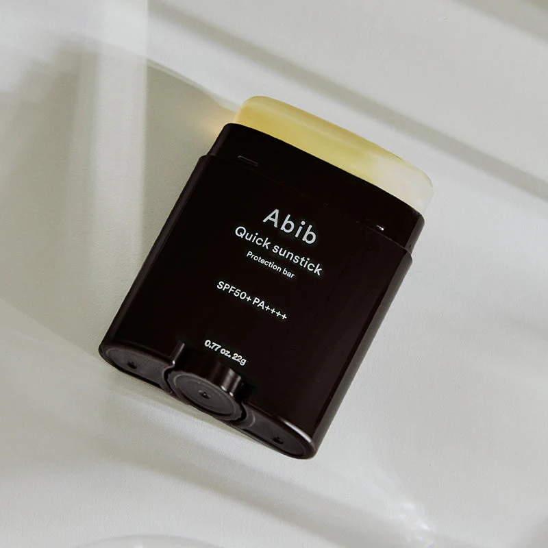 Abib Quick Sunstick Protection Bar SPF50+ PA+++