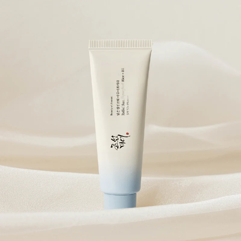 Beauty of Joseon relief Sun Aqua-Fresh : Rice + B5 SPF50+ PA++++