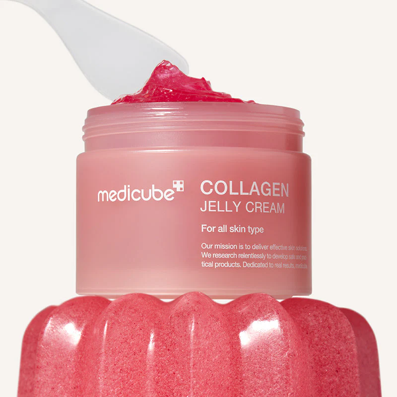 Medicube Collagen Jelly Cream