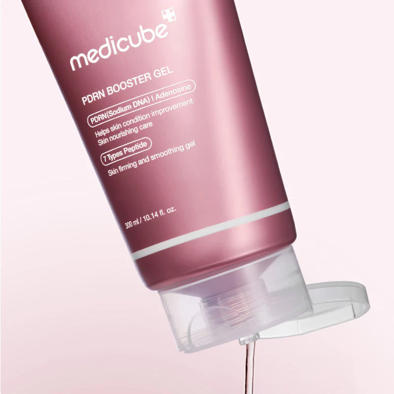 Medicube
PDRN Booster Gel