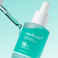 MEDICUBE AZELAIC ACID 16% BB CALMING SERUM 30ML