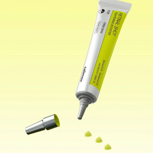Celimax Retinol Shot Tightening Booster 15Ml