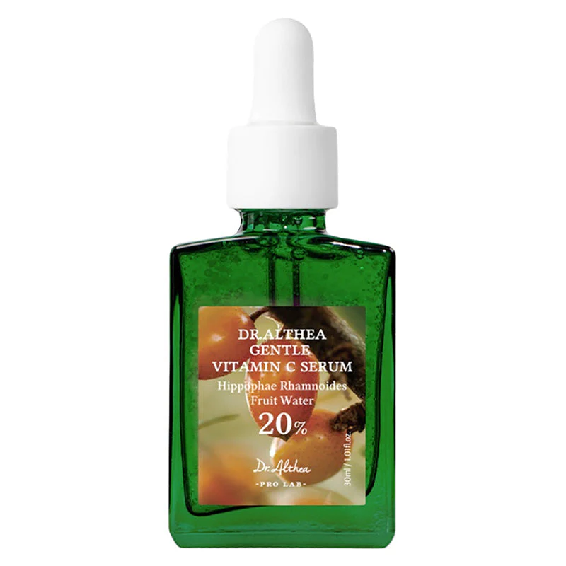 Dr.Althea
Gentle Vitamin C Serum