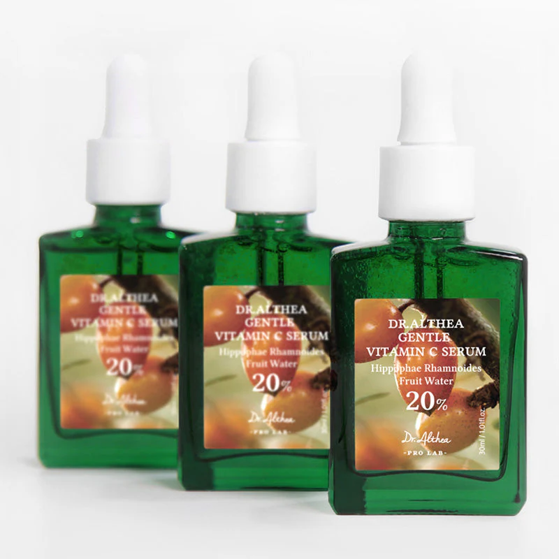 Dr.Althea
Gentle Vitamin C Serum