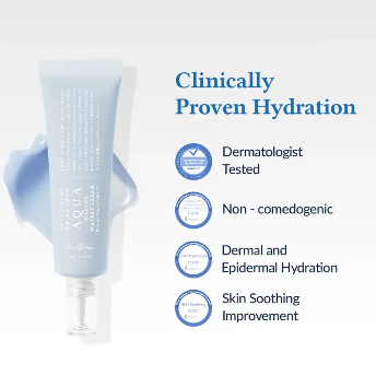 Dr. Althea Aqua Marine Watery Cream – Crème Hydratante Marine