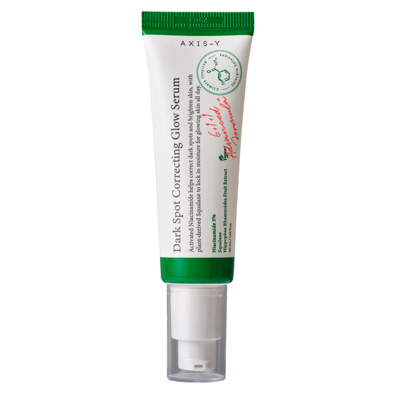 AXIS-Y
Dark Spot Correcting Glow Serum