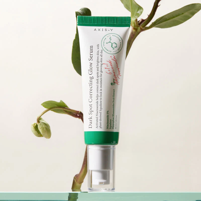 AXIS-Y
Dark Spot Correcting Glow Serum