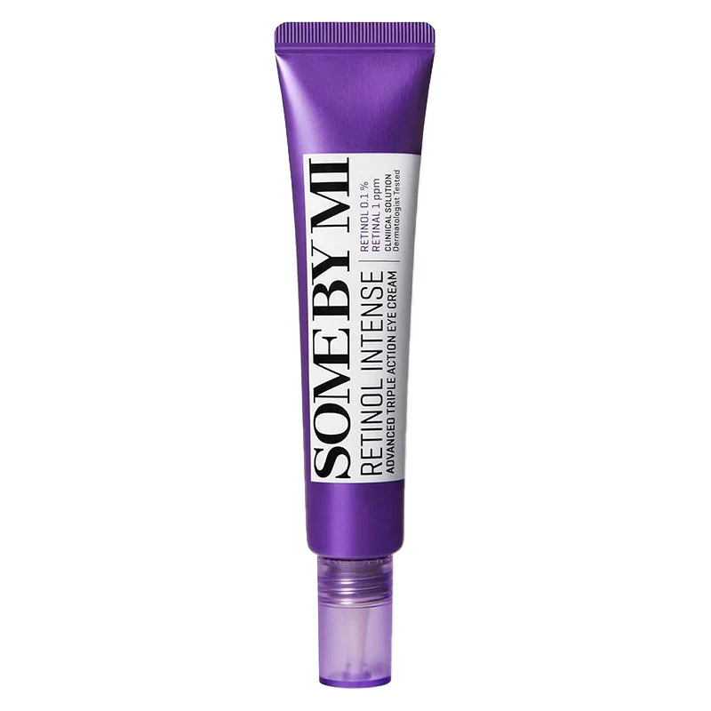 SOME BY MI
Retinol Intense Advanced Triple Action Eye Cream