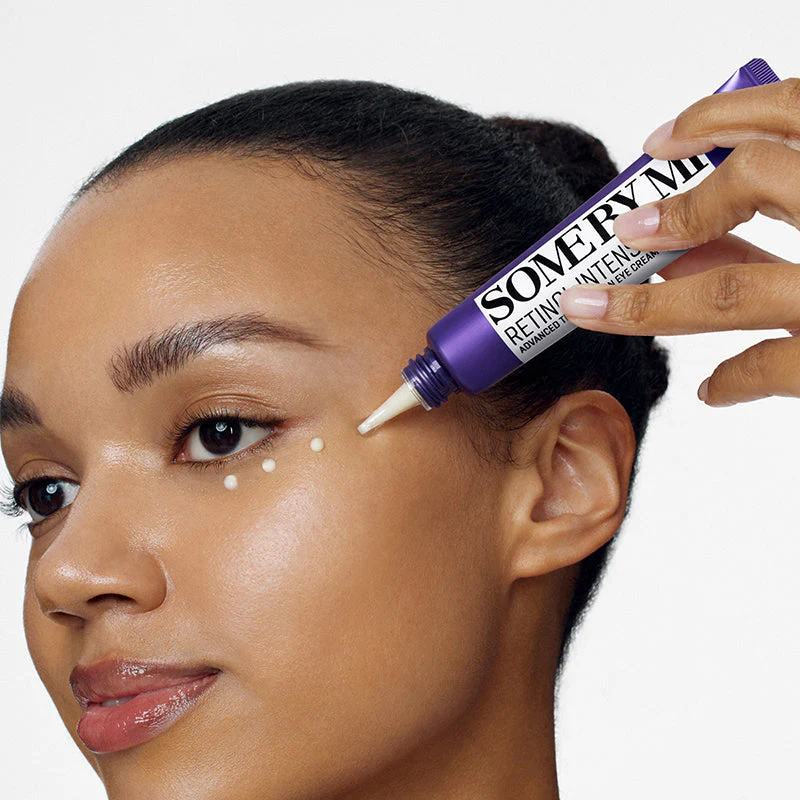 SOME BY MI
Retinol Intense Advanced Triple Action Eye Cream