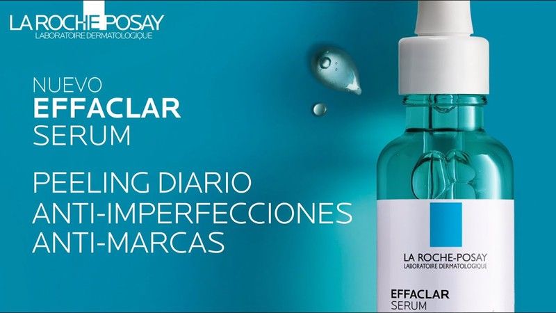 Effaclar sérum anti-imperfections ultra-concentré La Roche Posay