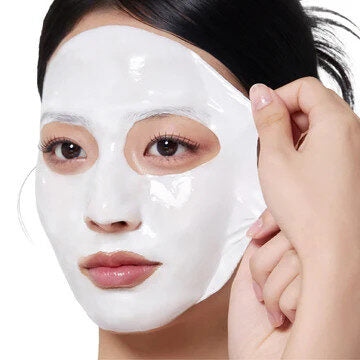 medicube Collagen Glazed Milky Glow Daytime Wrapping Mask