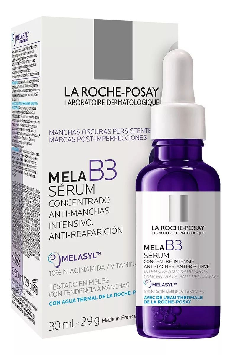 La Roche Posay Mela B3 sérumh
