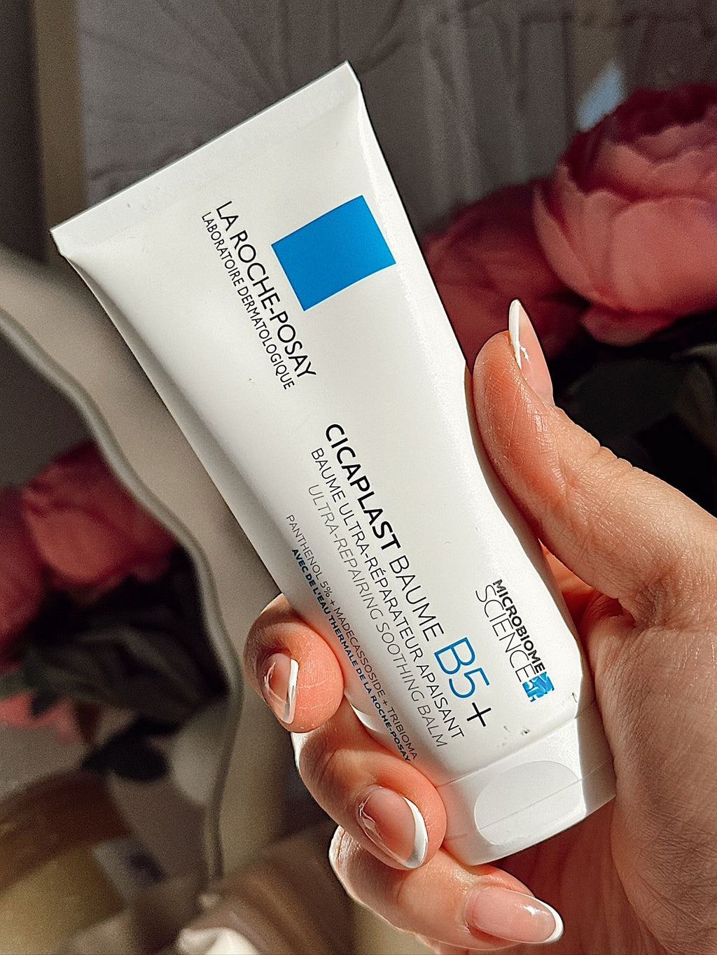 La Roche-Posay CICAPLAST Baume B5+ Baume