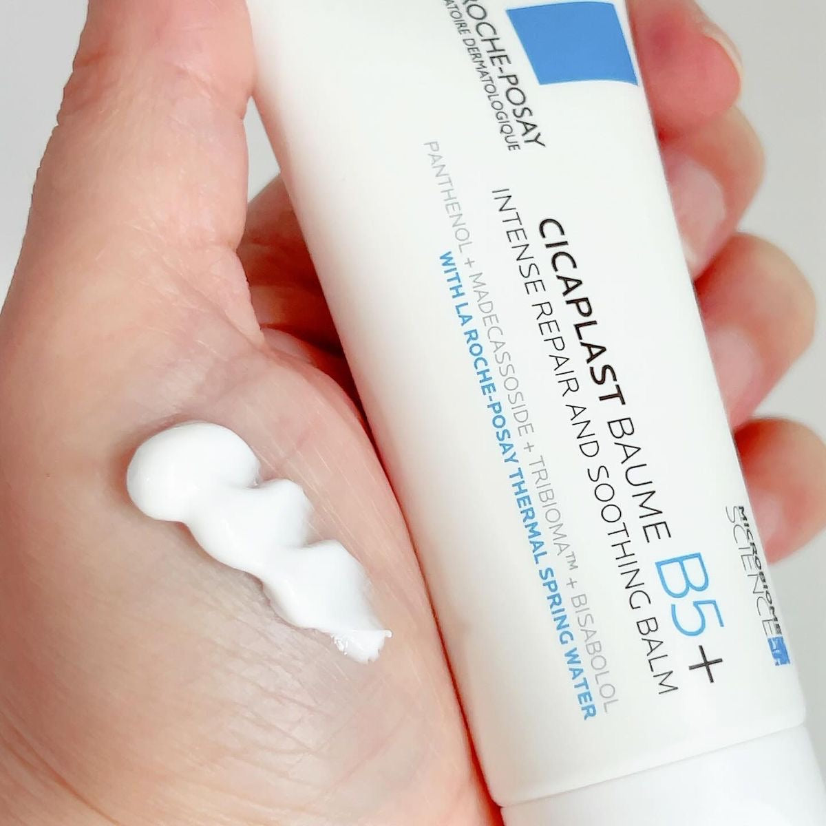La Roche-Posay CICAPLAST Baume B5+ Baume