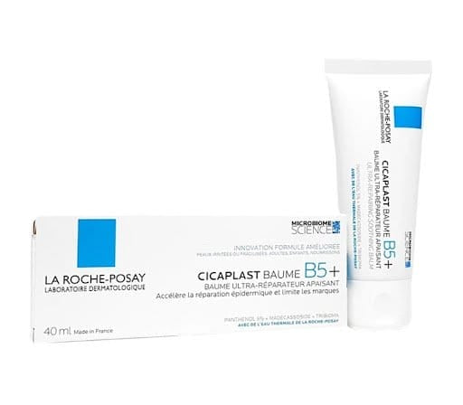 La Roche-Posay CICAPLAST Baume B5+ Baume