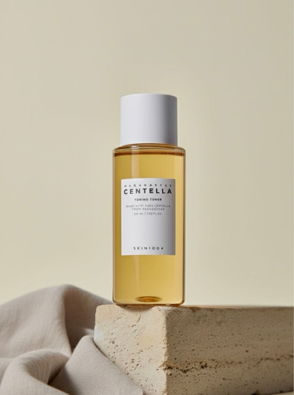 SKIN1004
Madagascar Centella Toning Toner