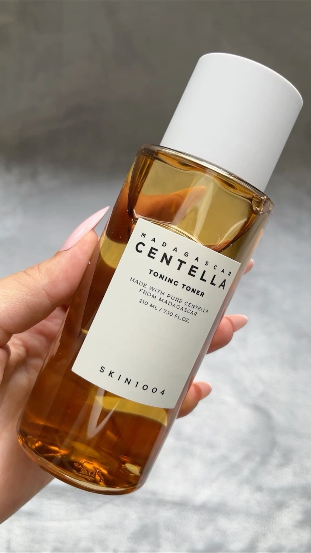 SKIN1004
Madagascar Centella Toning Toner