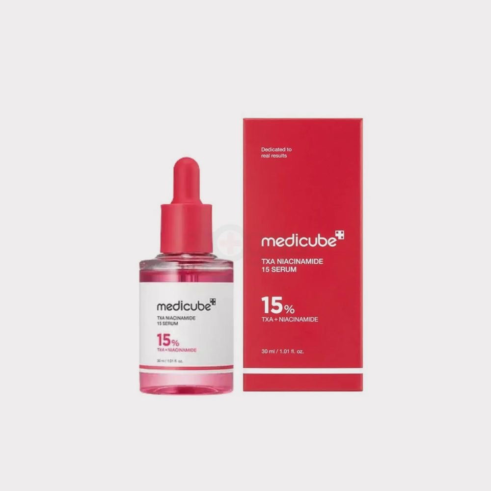 Medicube TXA Niacinamide 15% Serum