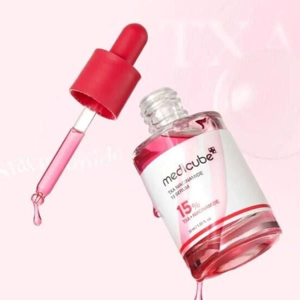 Medicube TXA Niacinamide 15% Serum