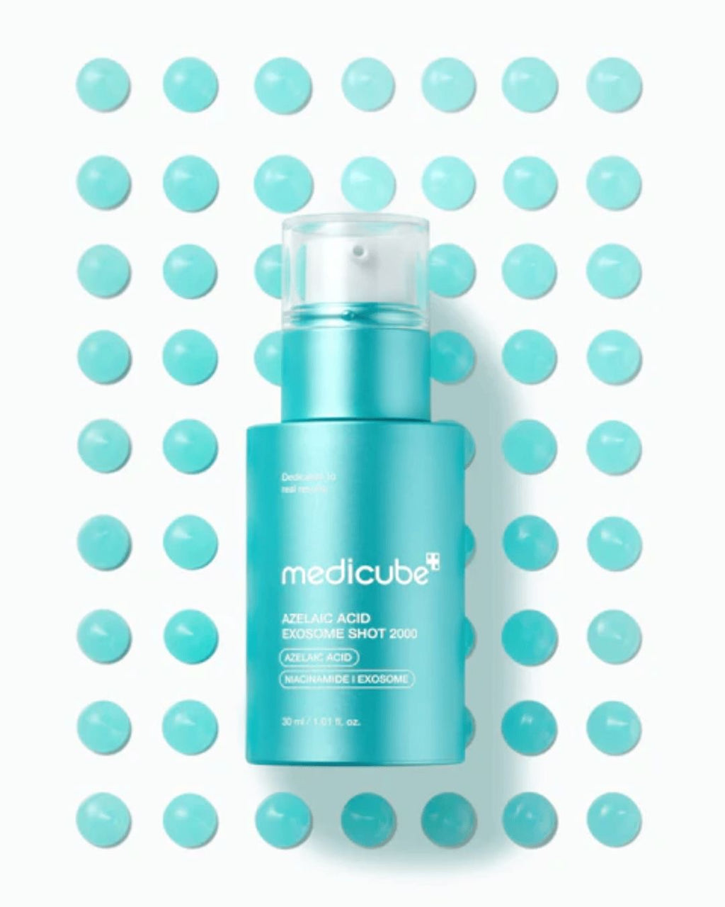 Medicube Azelaic Acid Exosome Shot