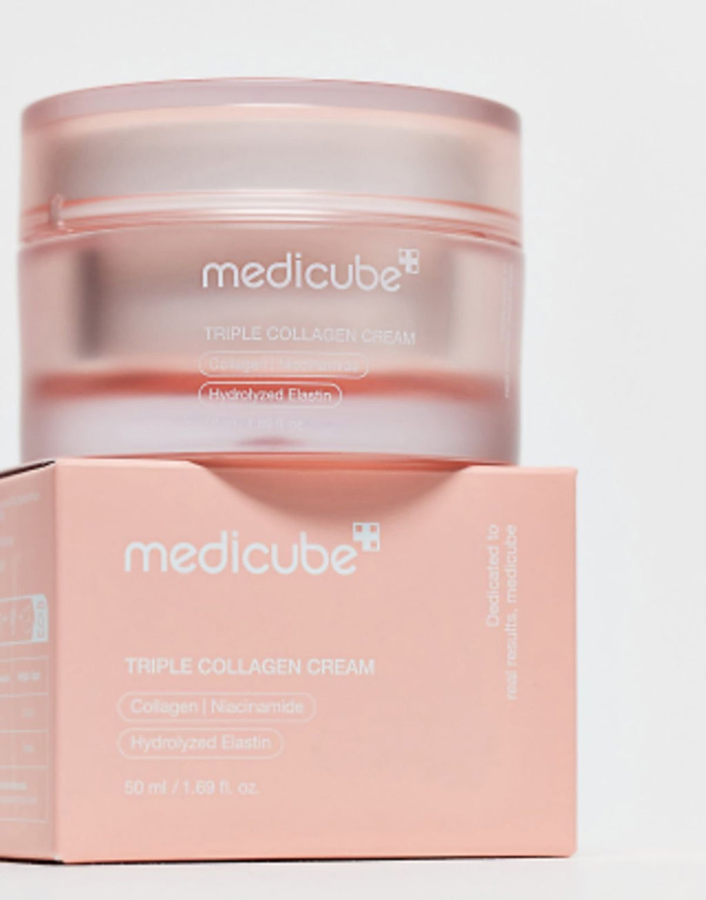 Medicube Triple Collagen Cream