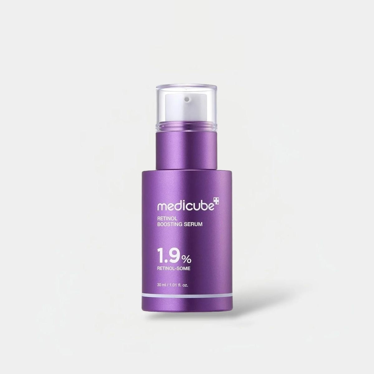 MEDICUBE RETINOL NMN BOOSTING SERUM 1.9%