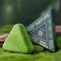 Greenlem Shampoo Solide 120 g