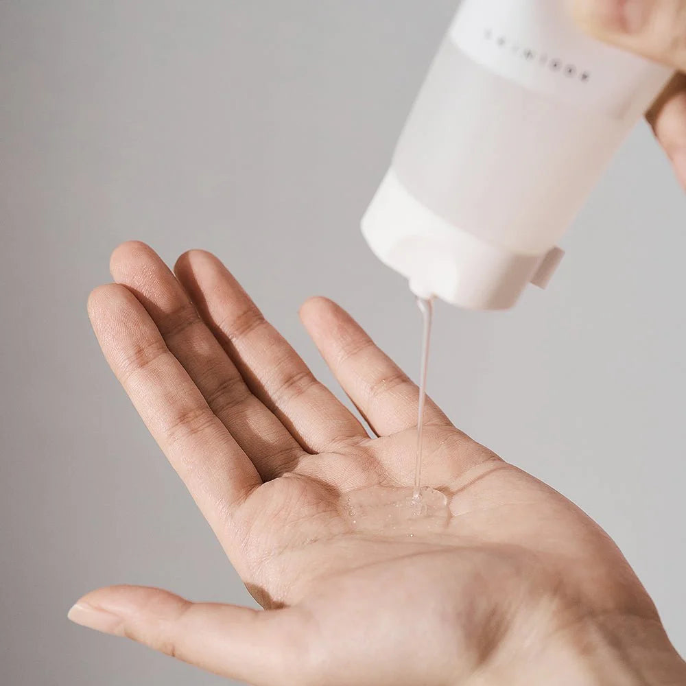 SKIN1004 MADAGASCAR CENTELLA TONE BRIGHTENING CLEANSING GEL FOAM 125ML