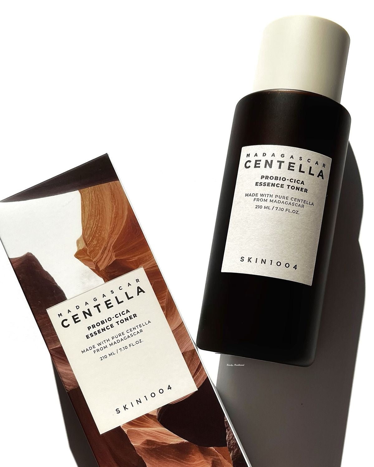 SKIN1004
Madagascar Centella Probio-Cica Essence Toner