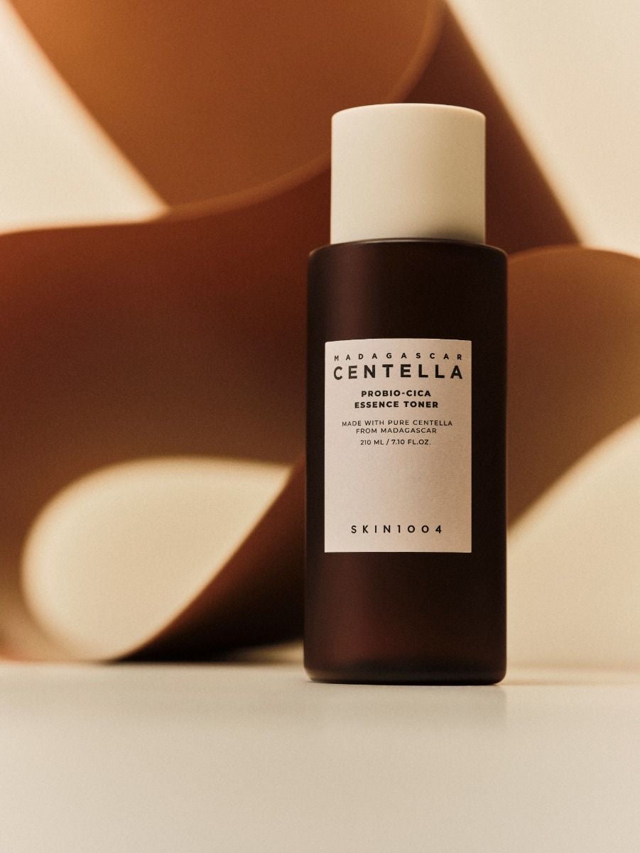 SKIN1004
Madagascar Centella Probio-Cica Essence Toner