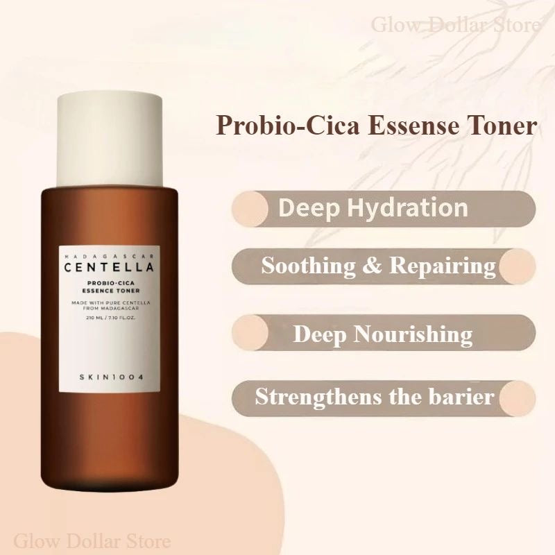 SKIN1004
Madagascar Centella Probio-Cica Essence Toner