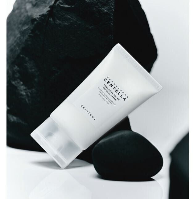 SKIN1004 Madagascar Centella Tone Brightening Capsule Cream hydratante, 50 ml