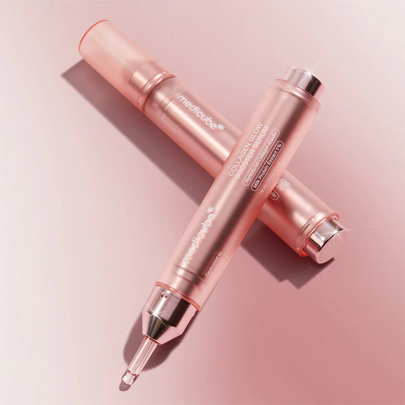 Medicube
Collagen Glow Booster Serum