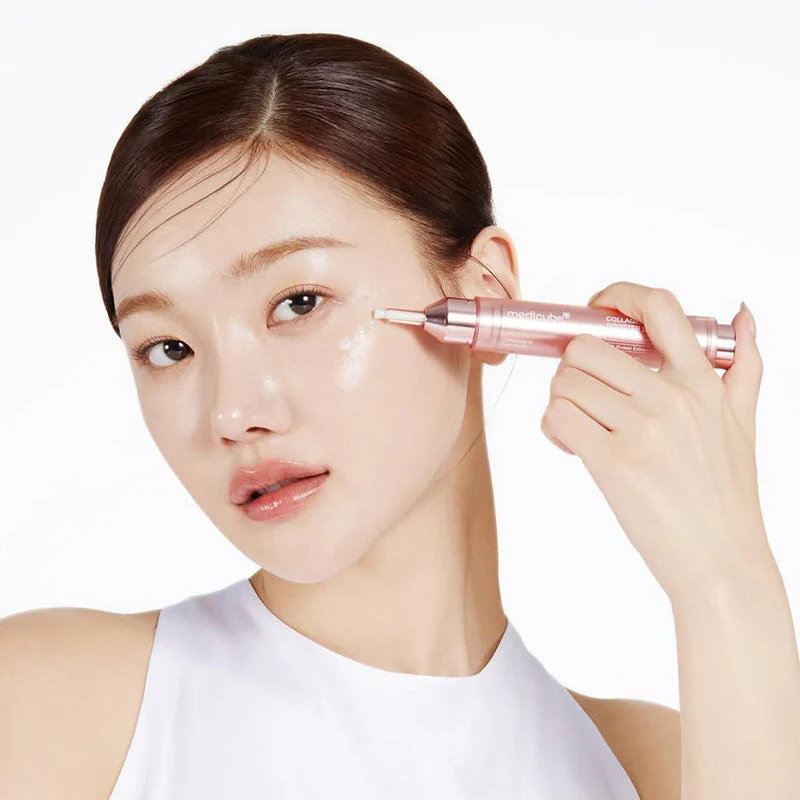 Medicube
Collagen Glow Booster Serum