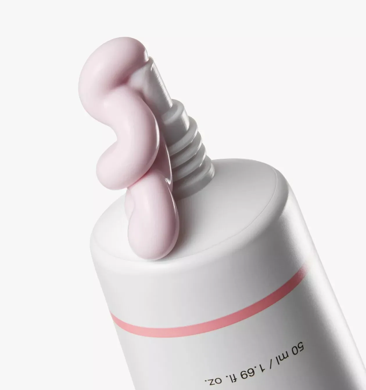 MEDICUBE PDRN Pink Tone Up Sunscreen SPF50+ PA++++ 50ml