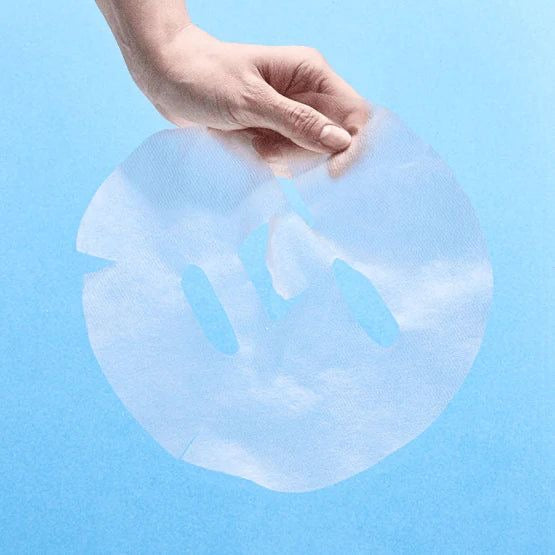 Numbuzin
No.1 Pantothenic B5 Hyaluronic Active Clear Mask