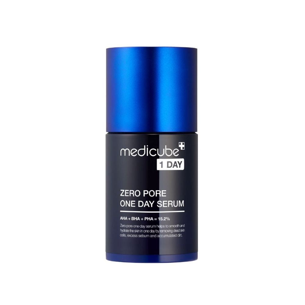 Medicube Zero Pore One-Day Serum