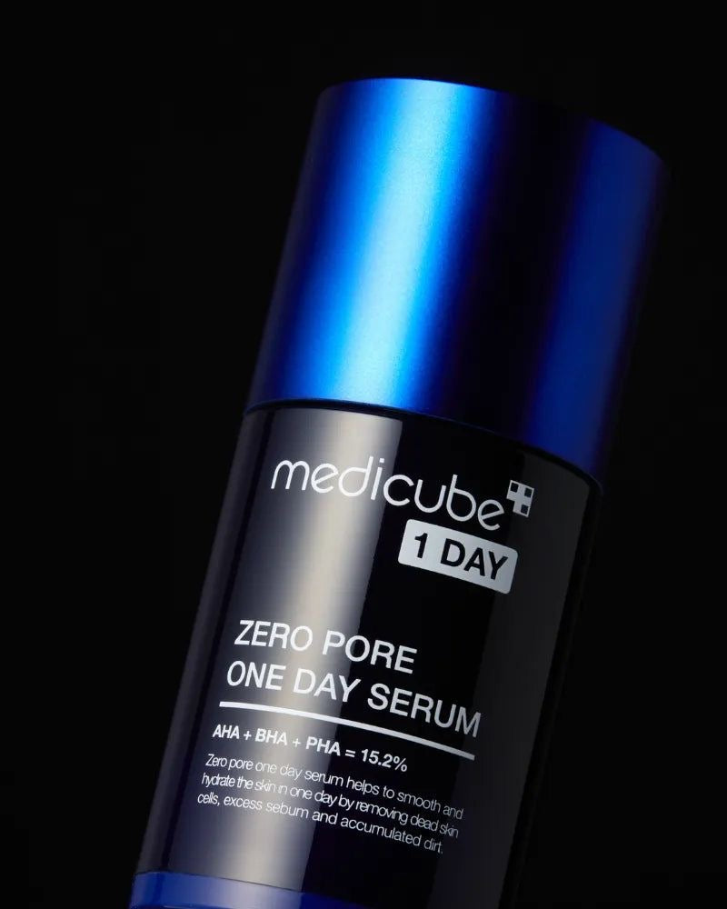 Medicube Zero Pore One-Day Serum