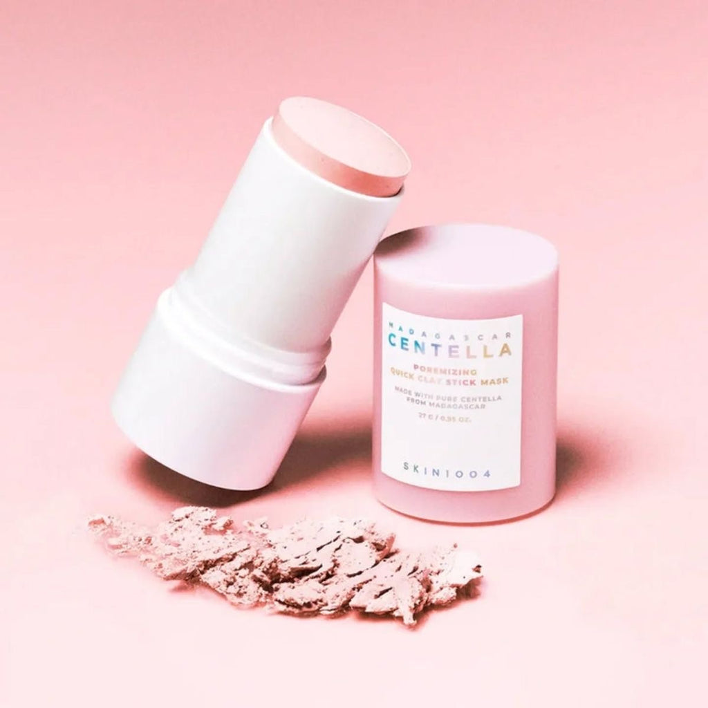 SKIN1004 Madagascar Centella Poremizing Quick Clay Stick Mask 27 g